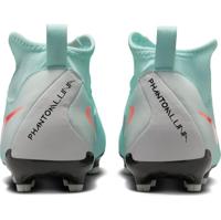 Nike JR Phantom Luna II Academy FG/MG Voetbalschoenen JR 38.5 - thumbnail