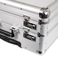 Alumaxx 45150 multifunctionele koffer Challenger - thumbnail