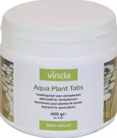 Vincia Aqua Plant Tabs 400g - thumbnail