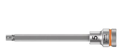 Wera 8740 B HF 05003034001 Dop (zeskant) Dopsleutelinzetstuk 5 mm 3/8 (10 mm) Wera 8740 B HF 05003034001 Dop (zeskant) Dopsleutelinzetstuk 5 mm 3/8 (10 mm)