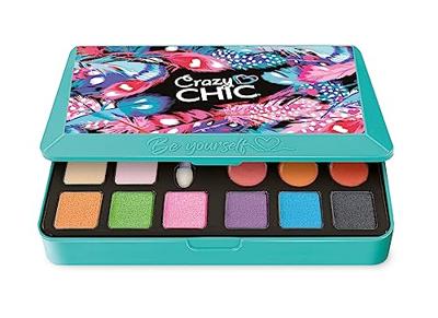 Clementoni crazy chic make-up be a rocker - thumbnail