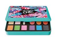 Clementoni crazy chic make-up be a rocker - thumbnail