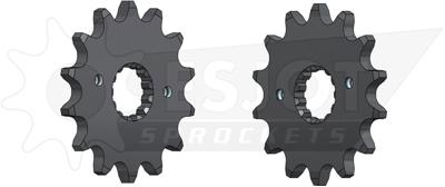 ESJOT Sprocket 520 14z standard