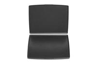 Fritel 142359 bakplaten teppanyaki zwart - thumbnail