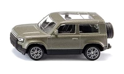Siku 1549 land rover defender 90 p400
