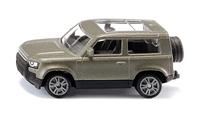 Siku 1549 land rover defender 90 p400 - thumbnail