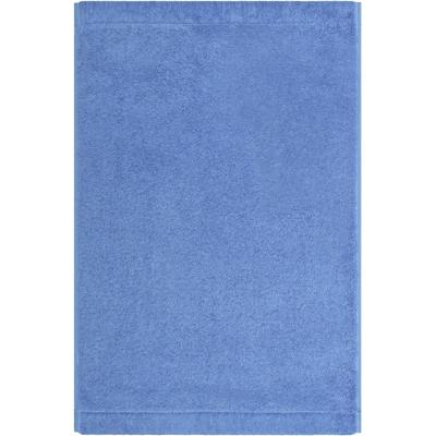 Cawö Cawo Lifestyle Uni 7007 Gastendoekje 30x50 capri