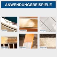 Scheppach Renovatieslijper MRS1300 met accessoires | 1300 Watt | In doos - 5903819904 - thumbnail