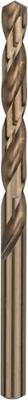 Bosch Accessories 2608585895 HSS Metaal-spiraalboor 8.5 mm Gezamenlijke lengte 117 mm Kobalt DIN 338 Cilinderschacht 5 stuk(s) Bosch Accessories 2608585895 HSS Metaal-spiraalboor 8.5 mm Gezamenlijke lengte 117 mm Kobalt DIN 338 Cilinderschacht 5 stuk(s)
