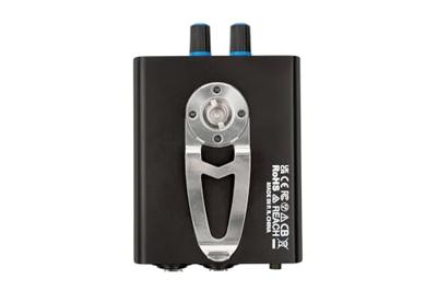 RockBoard HA 3 In Ear koptelefoonversterker