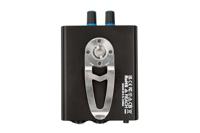 RockBoard HA 3 In Ear koptelefoonversterker - thumbnail