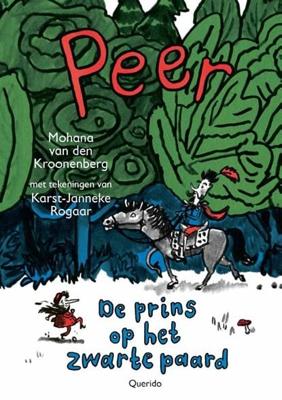 Peer - De prins op het zwarte paard