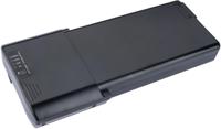 ANSMANN accu battery 14 ah - thumbnail