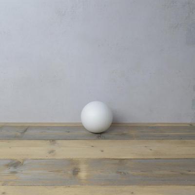 Vaessen Creative • piepschuim bal 2-delig ø15cm