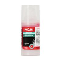 Womi w261 lock and seal 15ml red - thumbnail