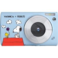 Yashica DP100 Yashica x Peanuts sky blue - thumbnail