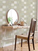 Livingwalls New Walls crème behang | 374064 - thumbnail