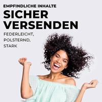 Bong Airpro luchtkussenenveloppen, ft 175 x 265 mm, met stripsluiting, doos van 100 stuks, wit - thumbnail