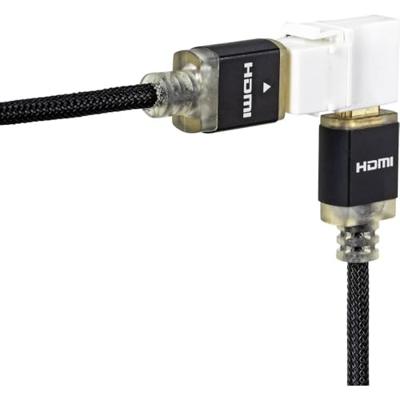 Renkforce RF-KS-HDMI-9020a HDMI-inbouwmodule Keystone 1 stuk(s) Renkforce RF-KS-HDMI-9020a HDMI-inbouwmodule Keystone 1 stuk(s)