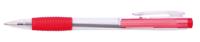 OFFICE products balpen 0,5 mm, rood - thumbnail