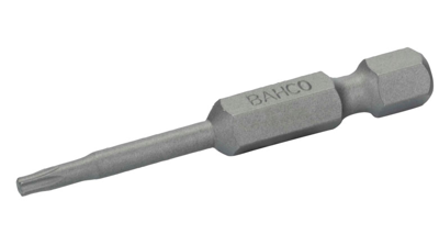 Bahco 2xbits t40 50mm 1/4" standard | 59S/50T40-2P