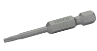 Bahco 2xbits t40 50mm 1/4" standard | 59S/50T40-2P - thumbnail