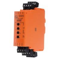 ifm Electronic Toerentalmonitor DD0203 110 - 240, 27 V/AC, V/DC 1 stuk(s) - thumbnail