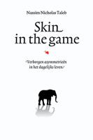 Skin in the game - Nassim Nicholas Taleb - ebook - thumbnail