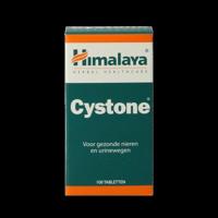 Himalaya Herbals Cystone Tabletten 100st - thumbnail