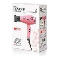 Parlux Alyon Air Ionizer Tech Hair Dryer Roze 1Stuks - thumbnail
