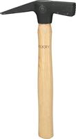 KS Tools 142.1417 1421417 Metselhamer 800 g 320 mm 1 stuk(s) - thumbnail