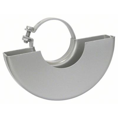 Bosch Accessories 2605510299 Doorslijpbeschermkap 180 mm, met codering Diameter 180 mm Bosch Accessories 2605510299 Doorslijpbeschermkap 180 mm, met codering Diameter 180 mm