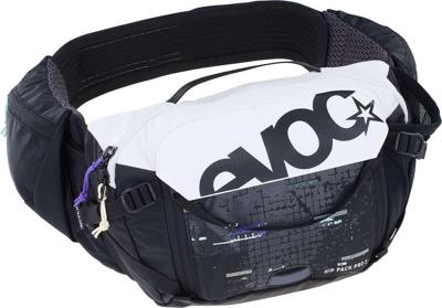 Evoc hip pack pro 3 + 1.5l bladder - hip bag