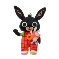 Pratende Bing en Hoppity met licht - thumbnail