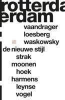 Rotterdam (Paperback) - thumbnail