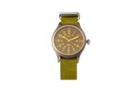TIMEX TW2U48800LG Heren Horloge 40MM 5ATM - thumbnail