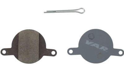 VAR Disc Pads for Magura Julie 2001-2008