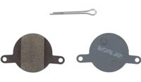 VAR Disc Pads for Magura Julie 2001-2008 - thumbnail