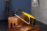 Stanley handgereedschap Fatmax Metaalzaag | 120 mm | 5 in 1 - 0-20-108 - thumbnail