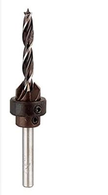Opsteek-verzinkborenset 5.0 mm kaart KWB - Kwb Opsteek-verzinkborenset 5.0 mm kaart KWB - Kwb