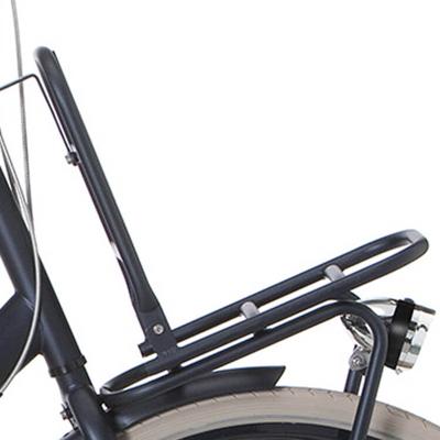 Cortina voordrager roots transp atlantic blue matt