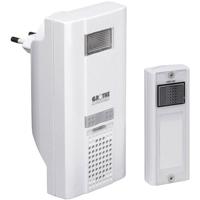 Grothe 43310 Draadloze deurbel Complete set - thumbnail