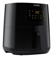 Philips Essential 3000 Series HD9252/90 Airfryer Compact - 4 porties - thumbnail