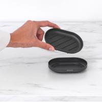 Brabantia mindset zeepbakje mineral infinite grey - thumbnail