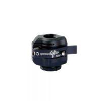 By,schulz upgrade kit "twist" upgrade kit twist alu black - thumbnail