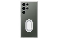 Samsung EF-XS918CTEGWW mobiele telefoon behuizingen 17,3 cm (6.8") Hoes Transparant - thumbnail