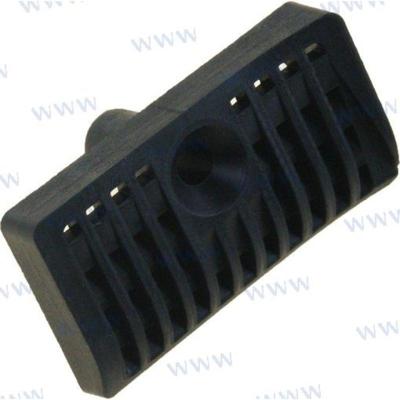 Yamaha REC6H1-45214-00 - REJILLA AGUA YAMAHA