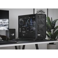 Fractal Design Meshify 2 Black TF Light Tint - thumbnail
