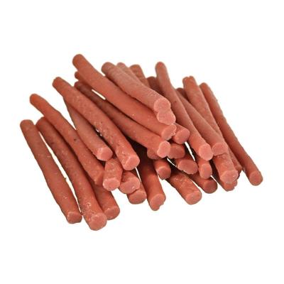PETITTO Salmon sticks - traktatie voor hond - 500g
