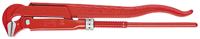 Knipex Pijptang 90° Type 83 10 040 83 10 040 - thumbnail